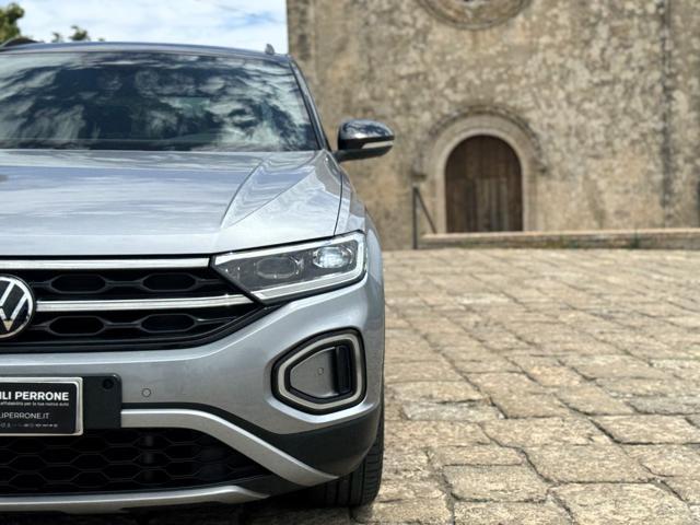 VOLKSWAGEN T-Roc 1.0 TSI Sport (Full Led/App/Navi)
