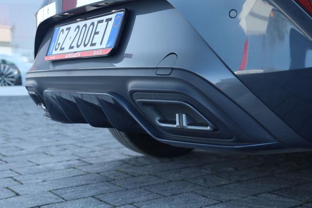 CUPRA Leon 2.0 TDI 150 CV DSG