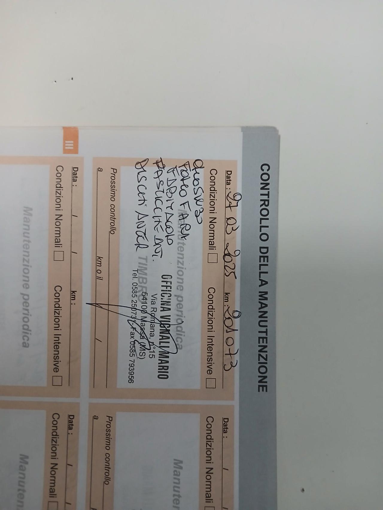 Citroen C3 1.4 HDi 70 Exclusive KM CERTIFICATI