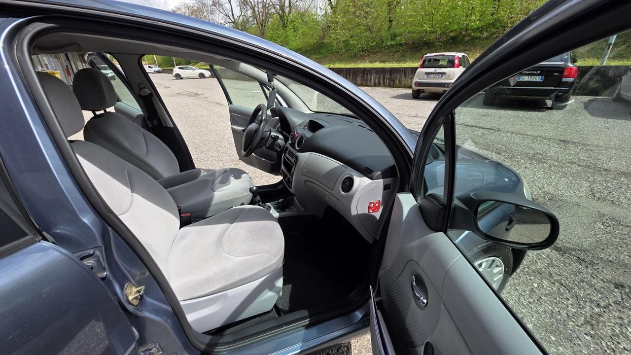 Citroen C3 1.1 Elegance