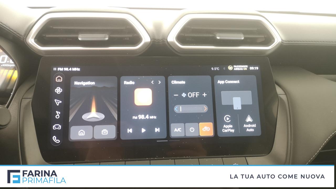 MG ZS 2024 - ZS 1.5 Comfort