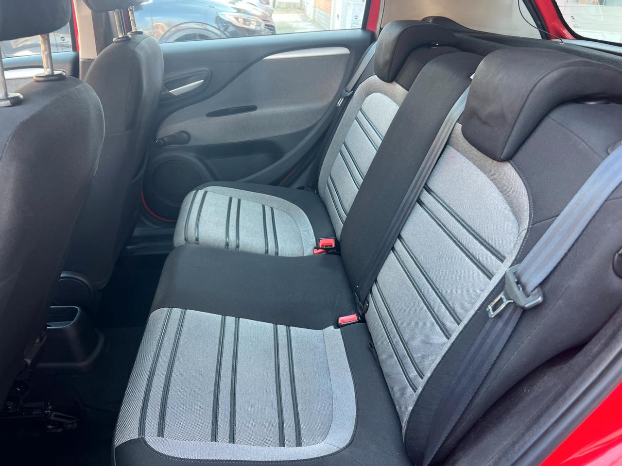 Fiat Punto Evo 1.3 Mjt 95 CV DPF 5 porte S&S Dynamic