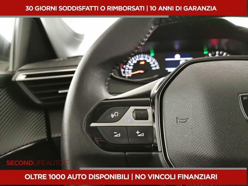 Peugeot 208 1.5 bluehdi Active s&s 100cv