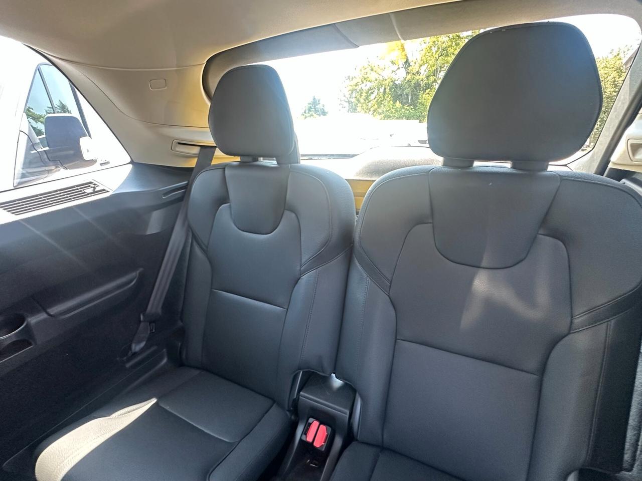 Volvo XC 90 7 Posti B5 AWD automatico