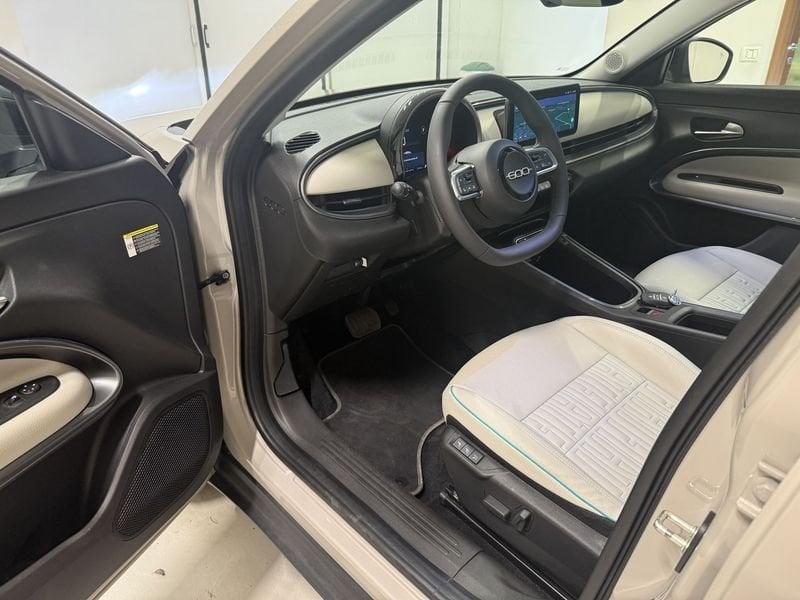 FIAT 600 600 1.2 hybrid La Prima Automatica