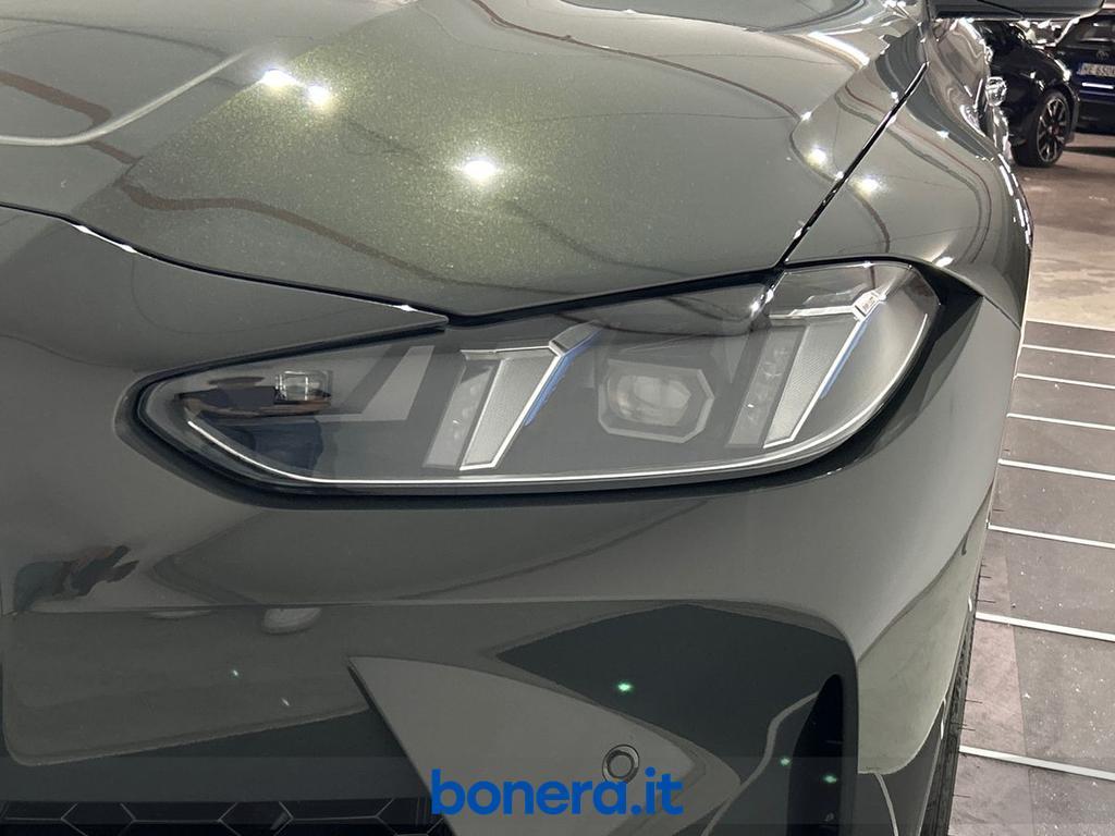 BMW M3 Berlina 3.0 Competition M xDrive Steptronic