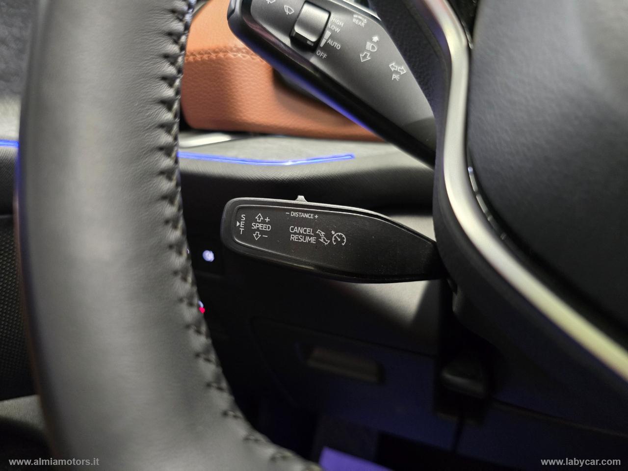 SKODA Kodiaq 2.0 TDI EVO SCR DSG 7 posti Style