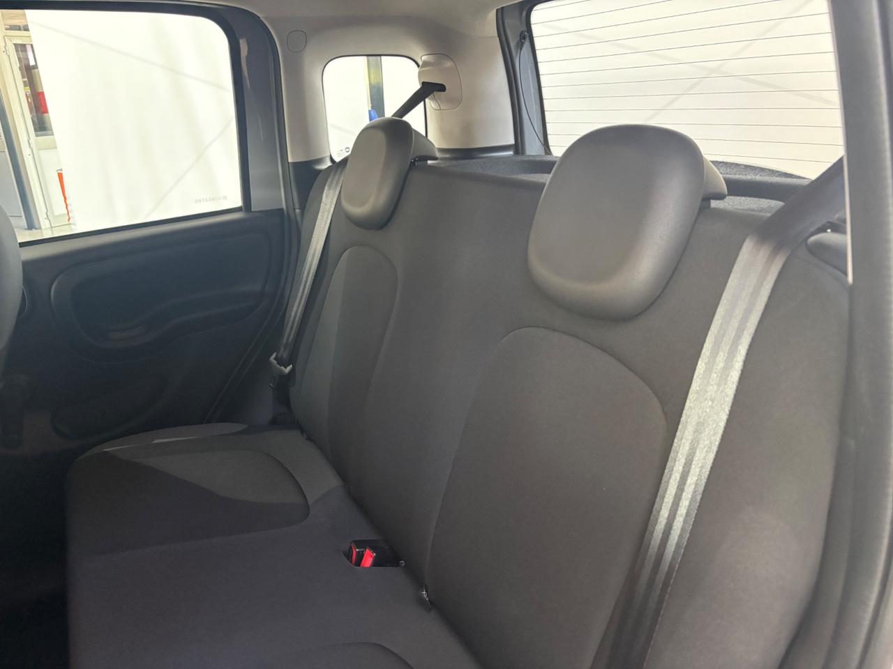 Fiat Panda 1.2 Easy