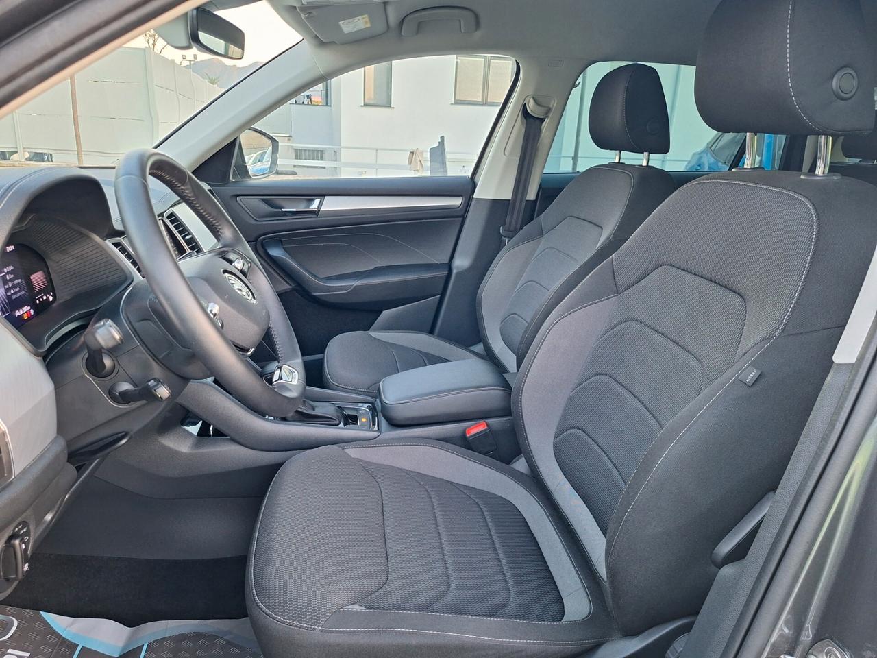 Skoda Kodiaq 2.0 TDI EVO SCR DSG 7 posti Executive