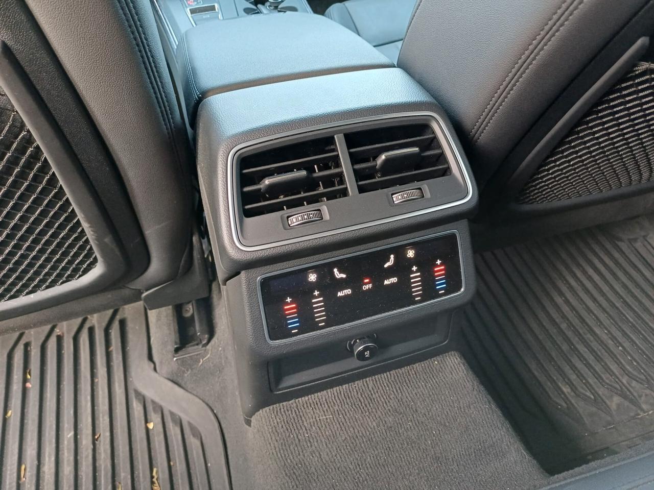 Audi A6 allroad 40 TDI 2.0 quattro S tronic