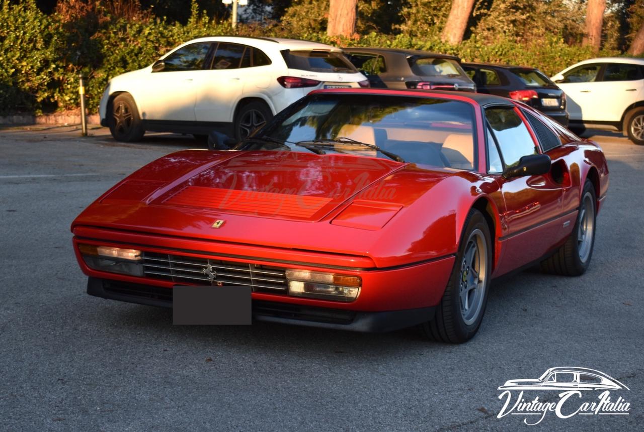 Ferrari 328 GTS