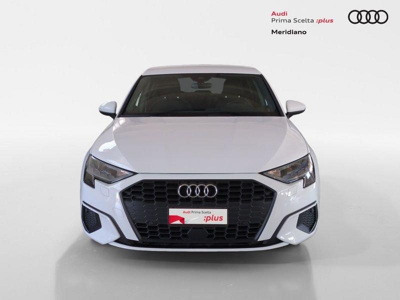 Audi A3 30 TDI S tronic