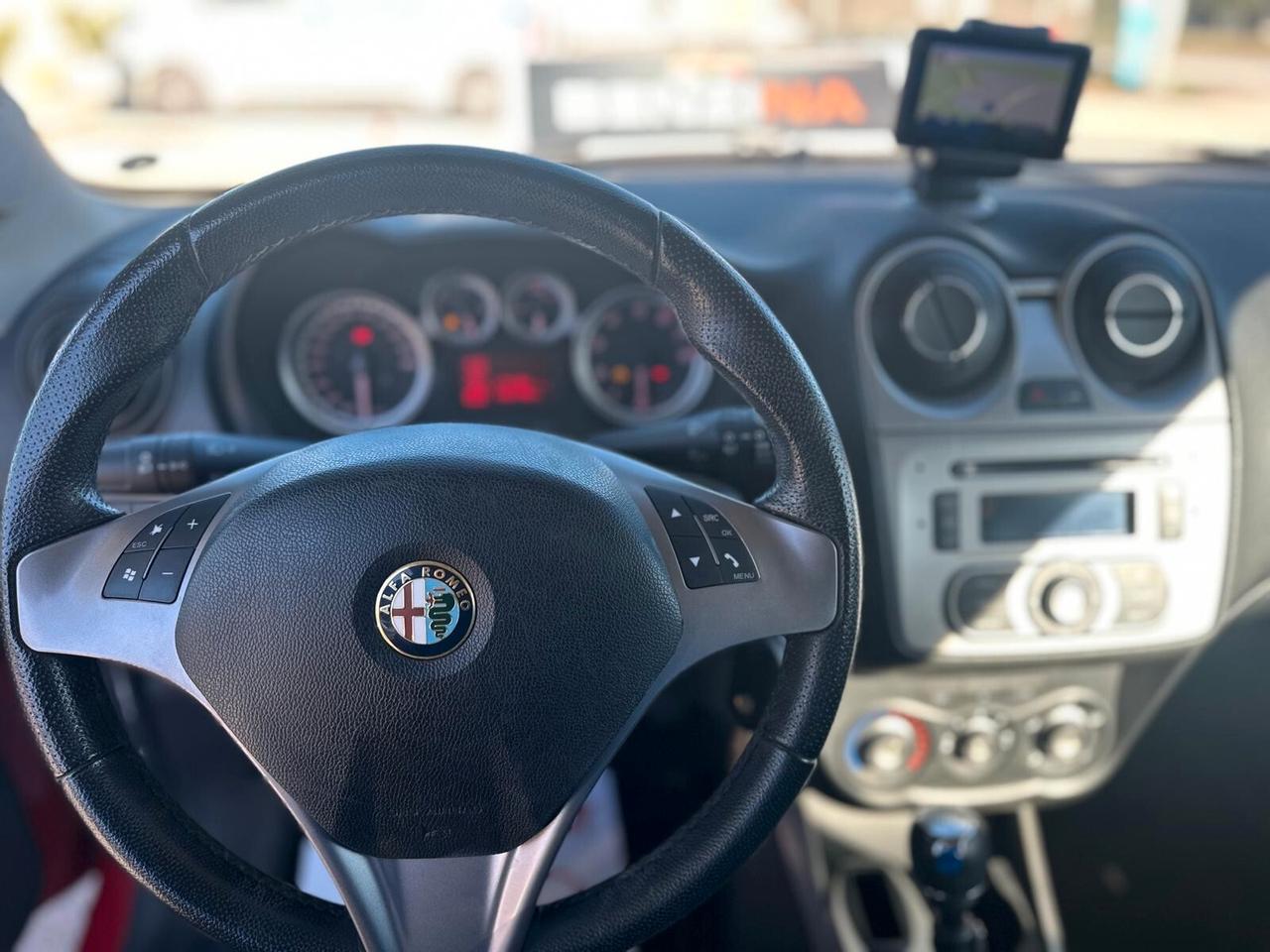 Alfa Romeo MiTo 1.4 70 CV 8V Progression