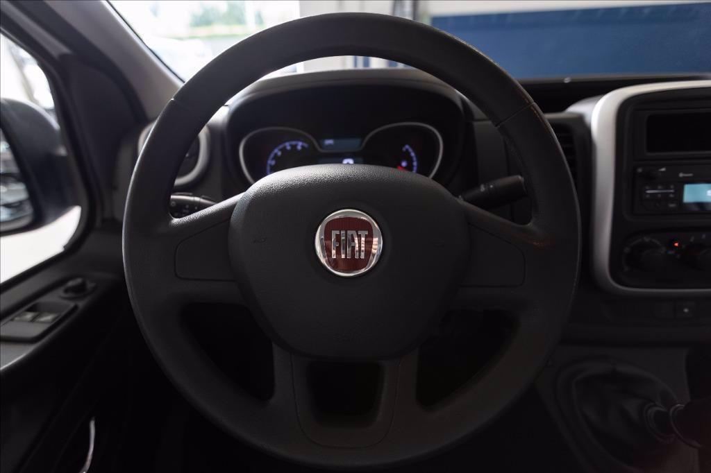 FIAT Talento 1.6 twin t. mjt LH1 12Q 125cv E6 del 2018
