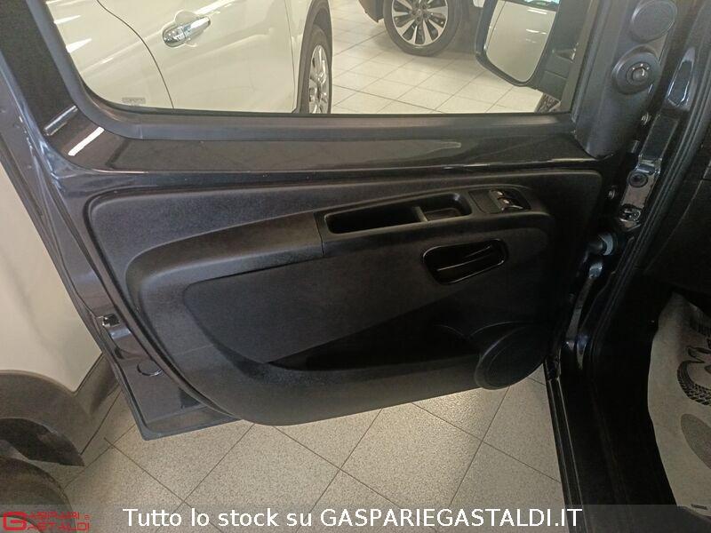FIAT QUBO 1.3 Mjt 16v 80cv S&S Easy