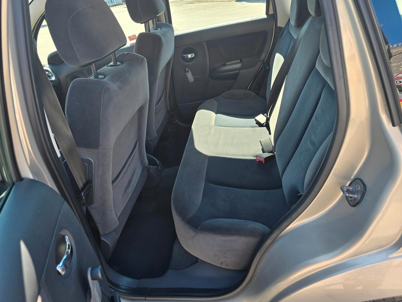 Citroen C3 1.1 airdream Exclusive Style
