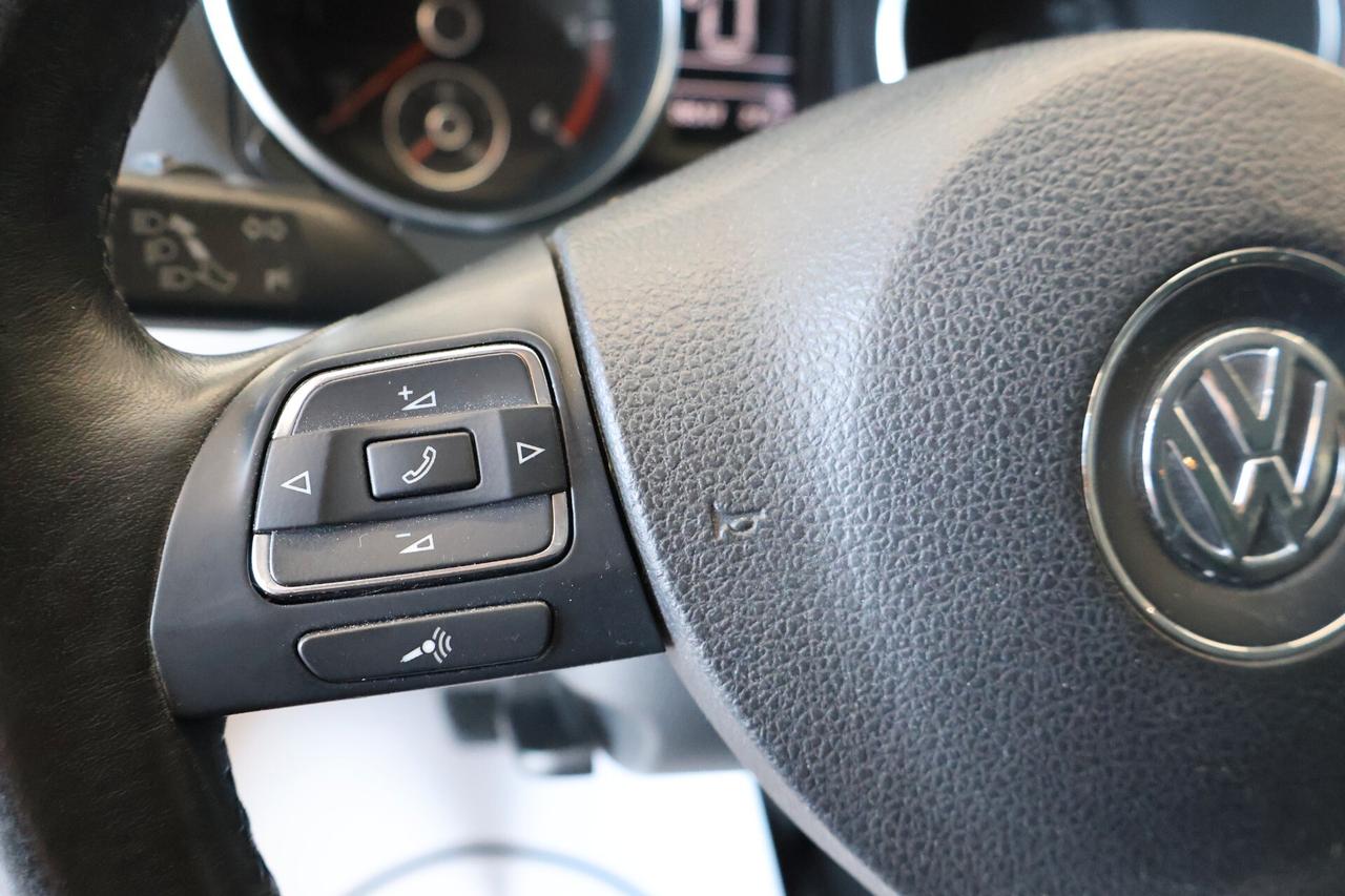 Volkswagen Golf 2.0 TDI 110CV DPF 5p. Highline