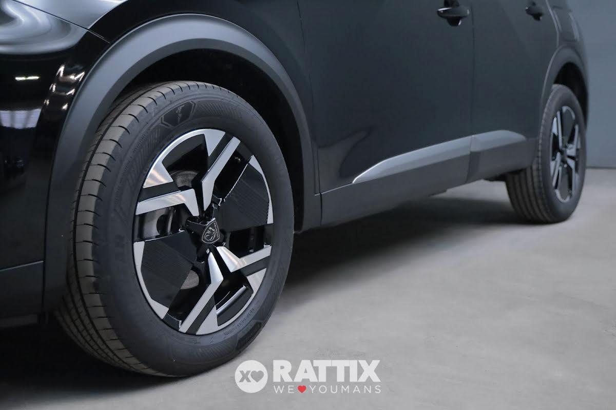 Peugeot 2008 1.2 Puretech 100CV Allure