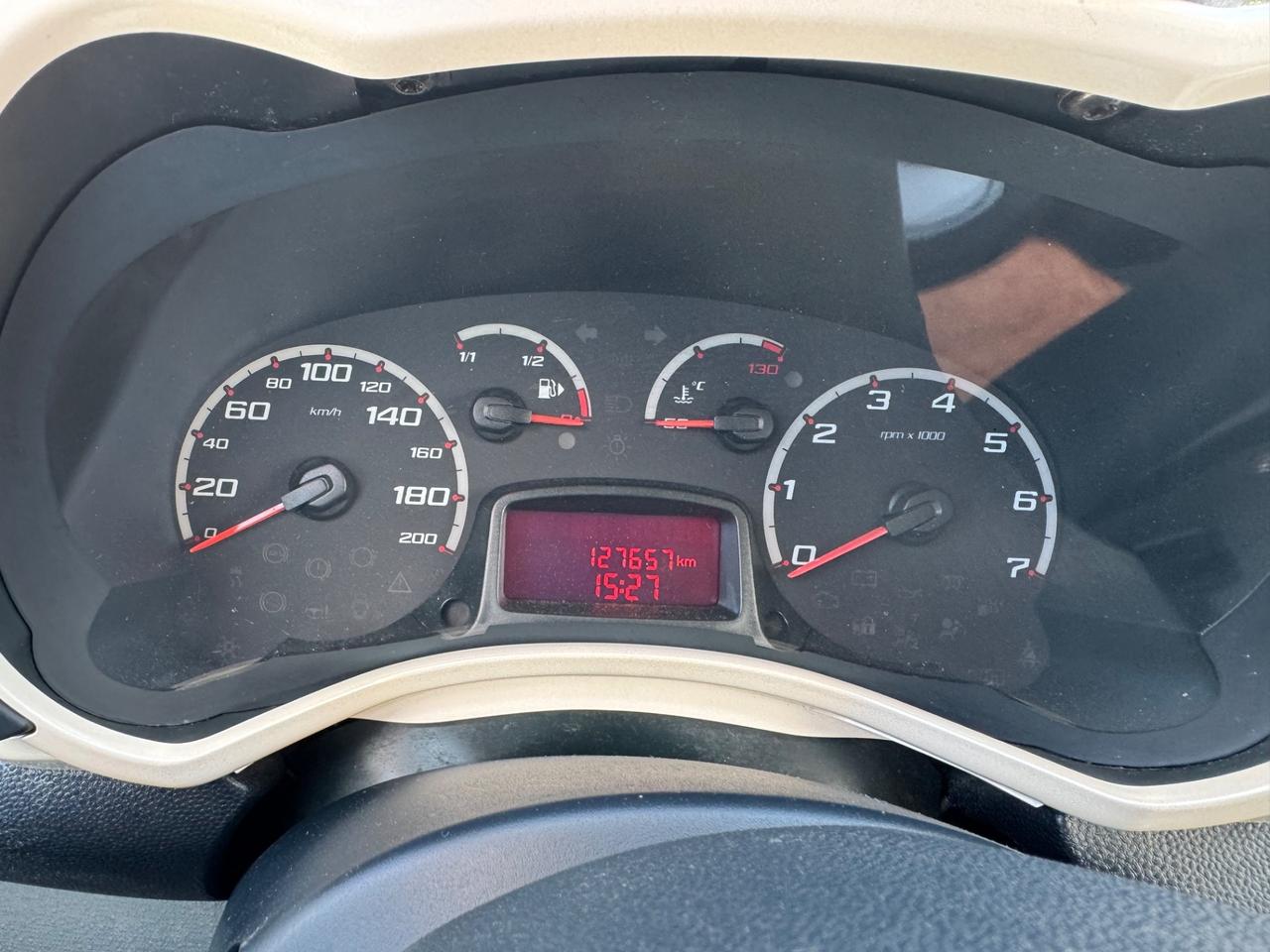 Ford Ka 1.2 8V 69CV Titanium