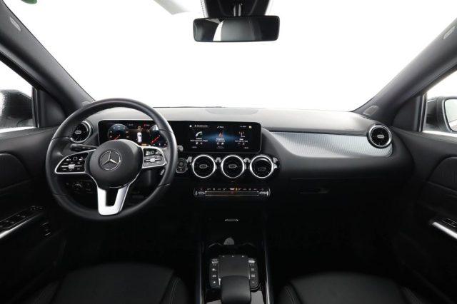 MERCEDES-BENZ CLA sse GLA GLA 200 d Automatic SPORT PLUS