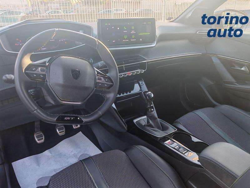 Peugeot 208 GT PureTech 100 S/S