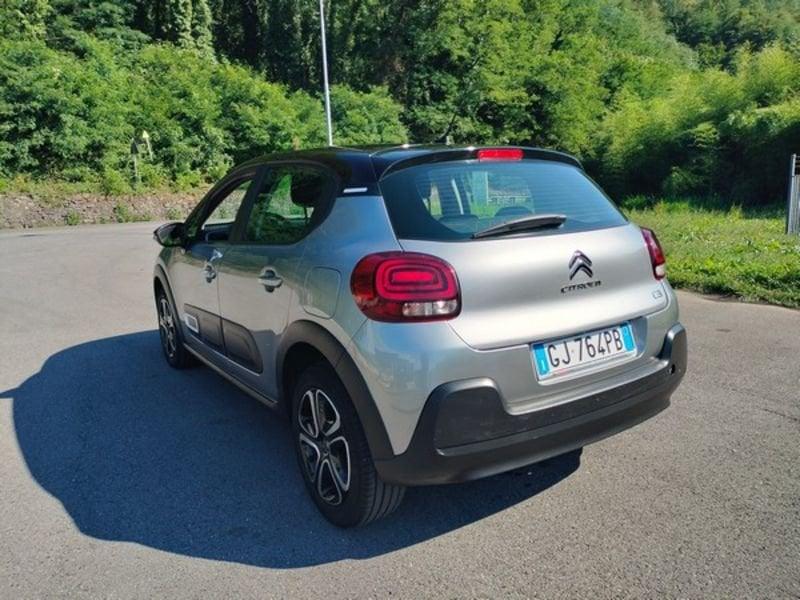 Citroën C3 C3 BlueHDi 100 S&S Shine