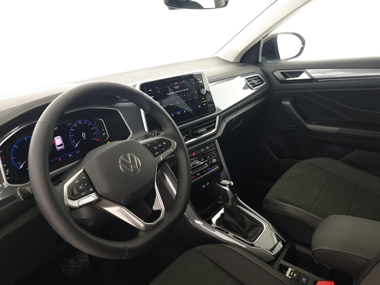 Volkswagen T-Roc 2.0 tdi style 150cv dsg
