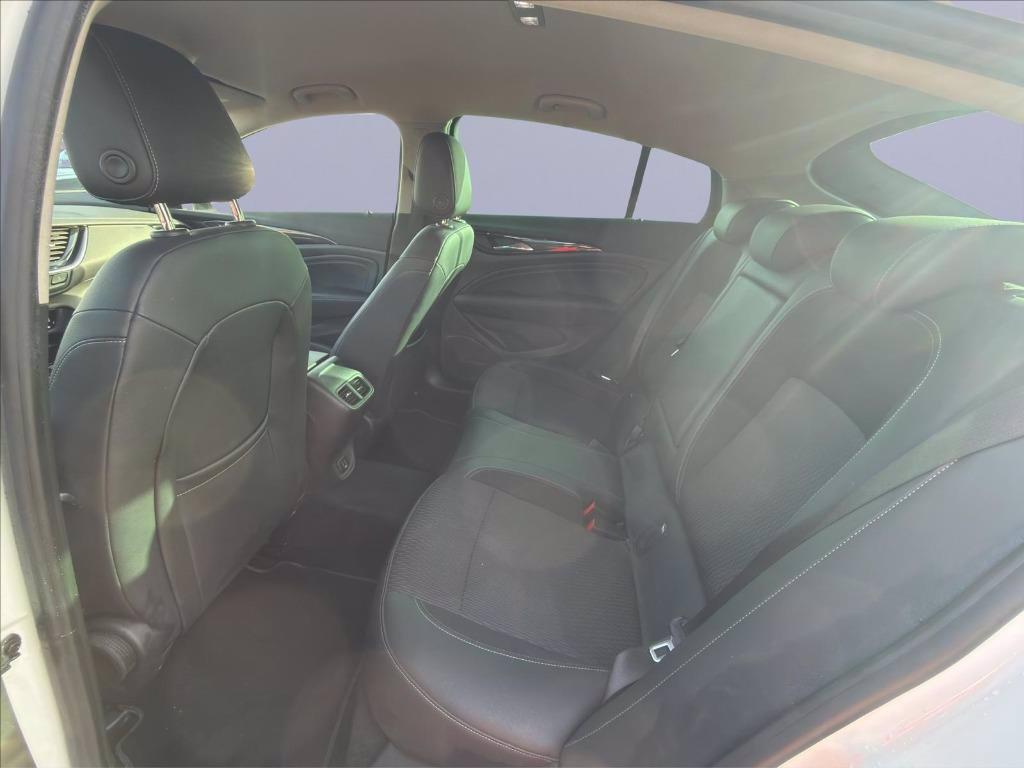 OPEL Insignia Grand Sport 1.6 cdti Innovation s&s 136cv auto my18.5 del 2018