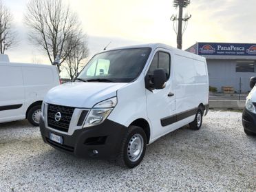 Nissan NV400 L1H1 2.3 DCI 131cv Furgone Furgoncino