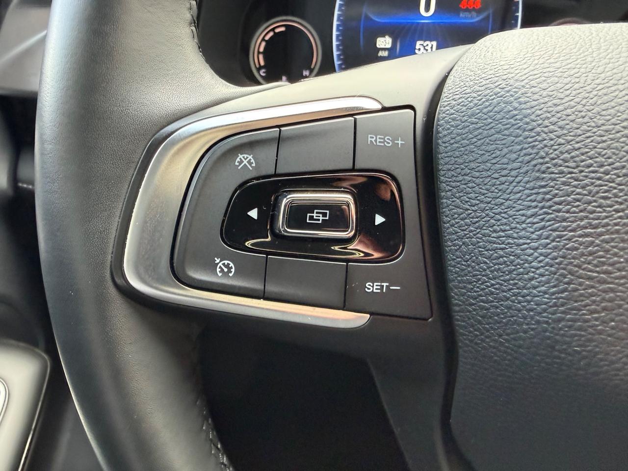 Dr 3.0 1.5 Benzina 116 CV - 9.000 Km