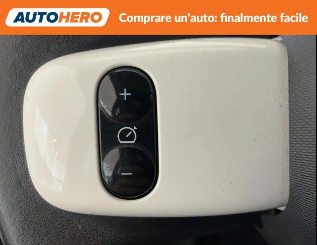 RENAULT Twingo SCe 65 CV Duel