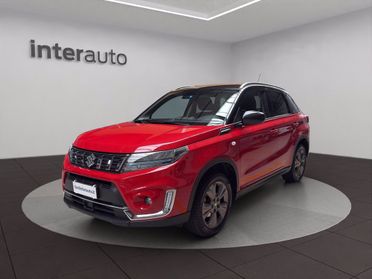 SUZUKI Vitara 1.4h Starview 2wd auto del 2022