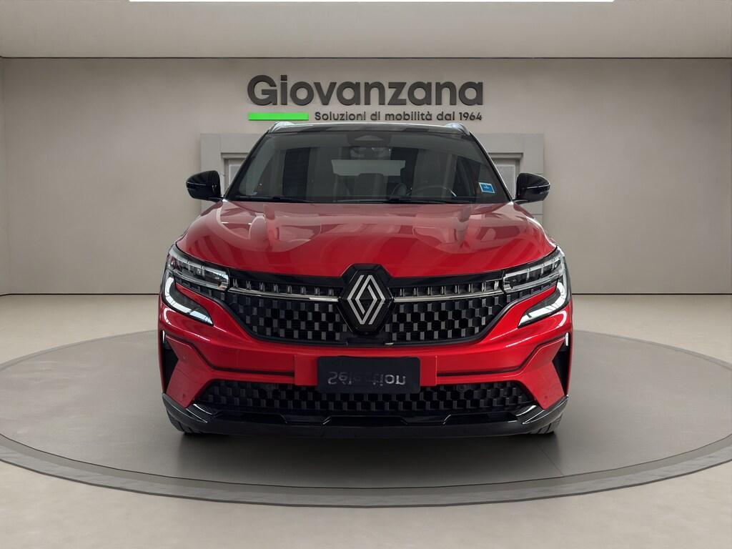 Renault Austral 1.2 E-Tech full hybrid Iconic
