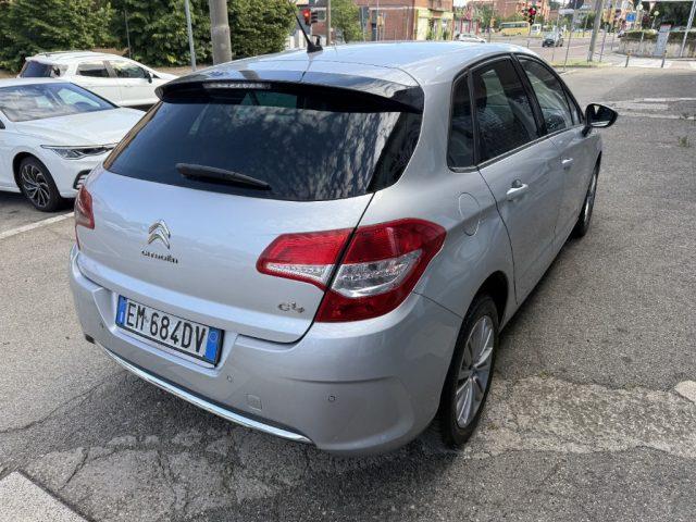 CITROEN C4 1.6 HDi 90 Business