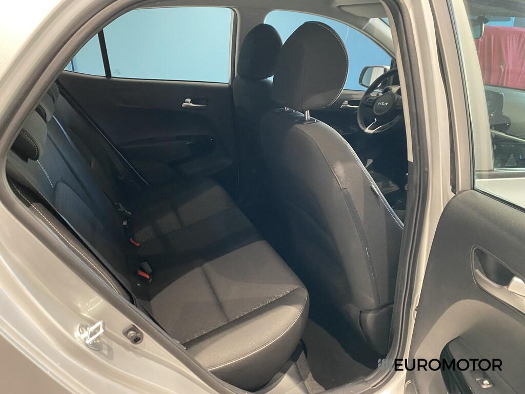 Kia Picanto 1.0 DPI Style