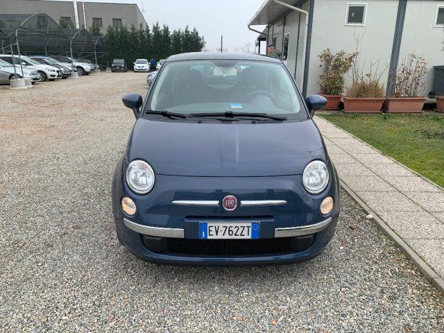 FIAT 500 1.2 GQ