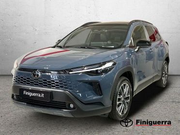 Toyota Corolla Cross Hybrid 200 Premium AWD