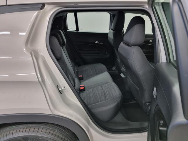 JEEP Avenger 1.2 Turbo 100 CV Ice Longitude