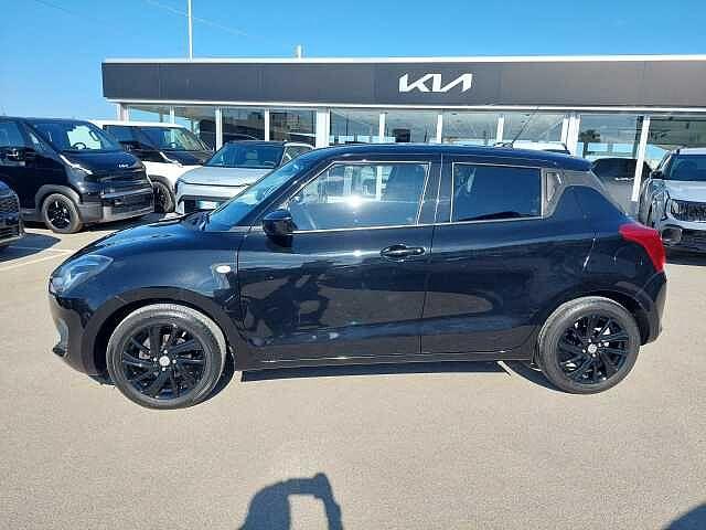 Suzuki Swift 1.2 Hybrid Cool