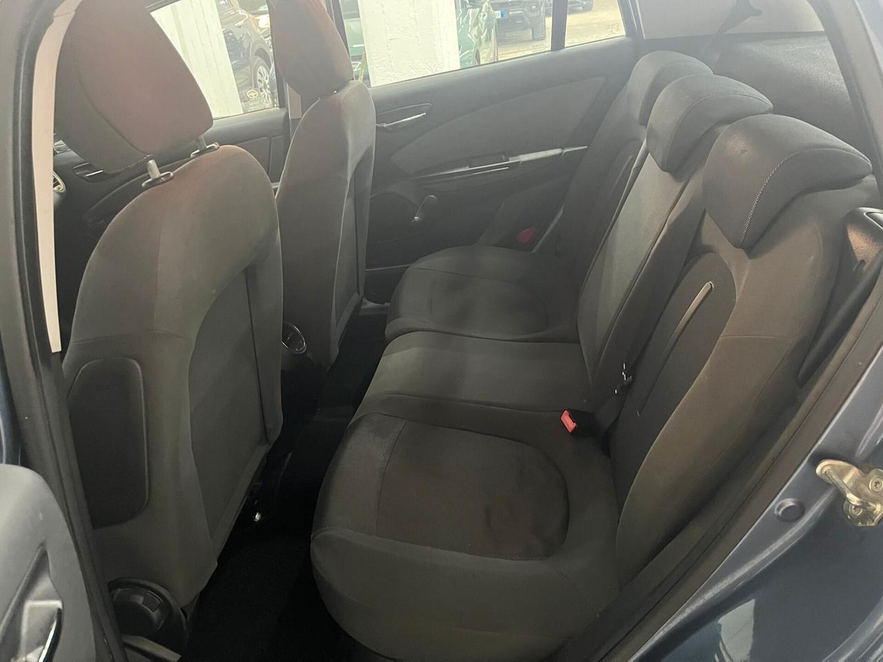 Fiat Bravo 1.4 T-jet 120 CV Gpl 2008
