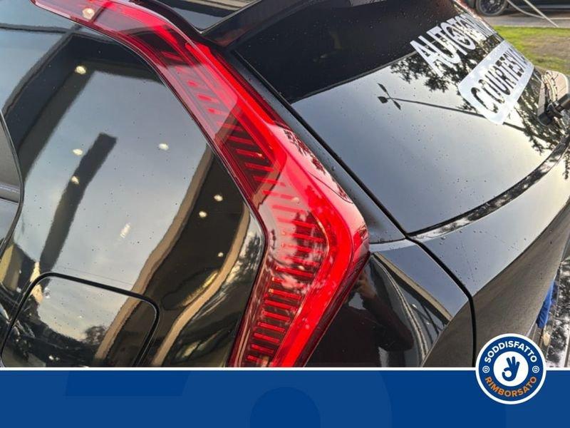 KIA Niro 1.6 HEV Style (TT) MY25