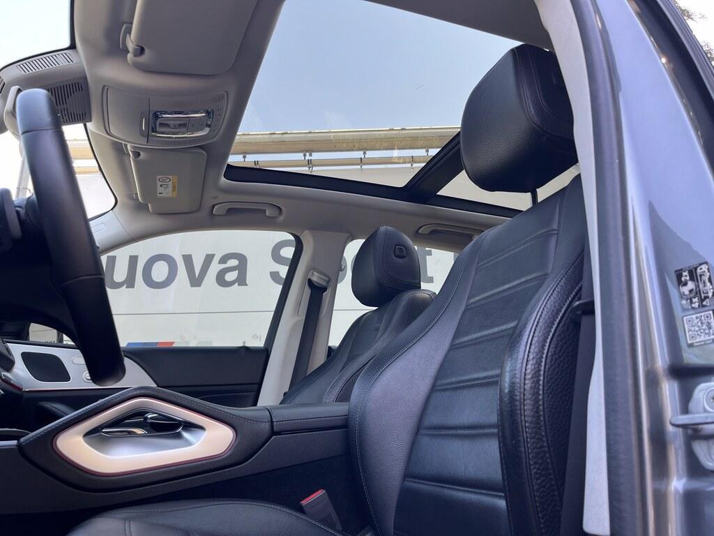 Mercedes GLE 350 350 D Premium Plus 4Matic 9G-Tronic Plus