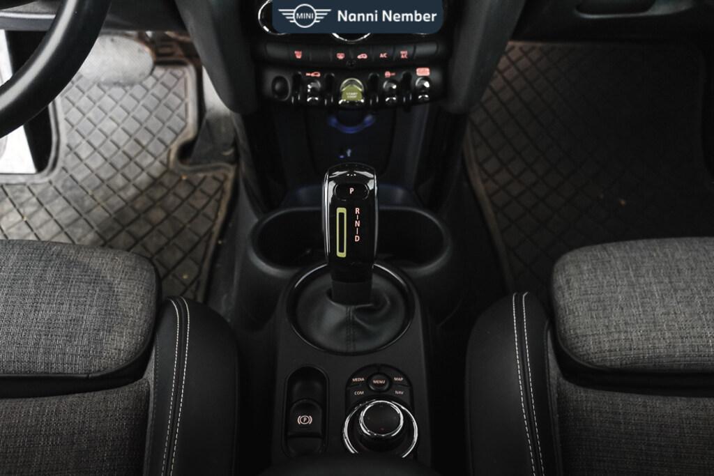 Mini Cooper SE 3p Classic auto