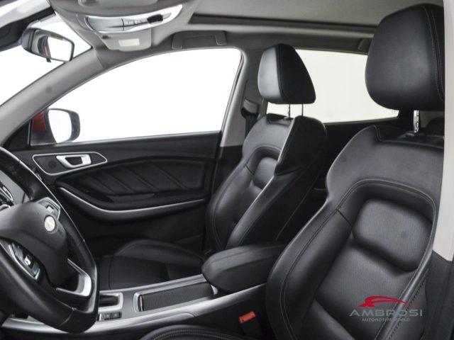 OTHERS-ANDERE OTHERS-ANDERE Dr Automobiles F35 F35 1.5 Turbo DCT Bi-Fuel GPL
