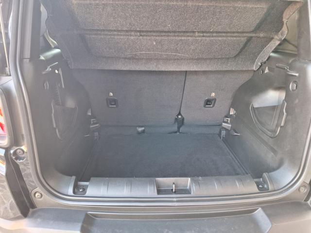 JEEP Renegade 1.5 E-Hybrid 130CV - UNIPRO TAGLIANDATA