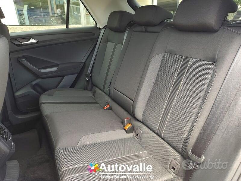 Volkswagen T-Roc 1.5 tsi Edition Plus dsg