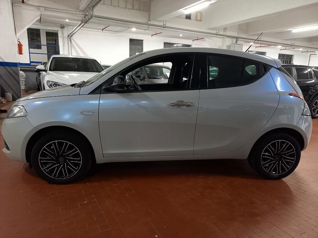 Lancia Ypsilon 1.2 69 CV 5 porte S&S Gold