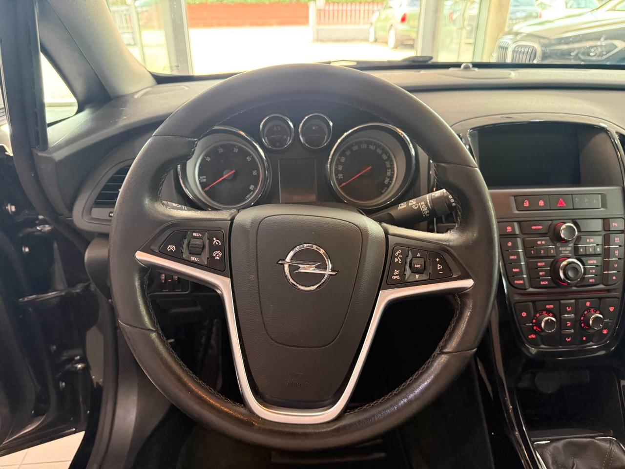 Opel Astra 1.6 CDTi 110CV Start&Stop Sports Tourer Business
