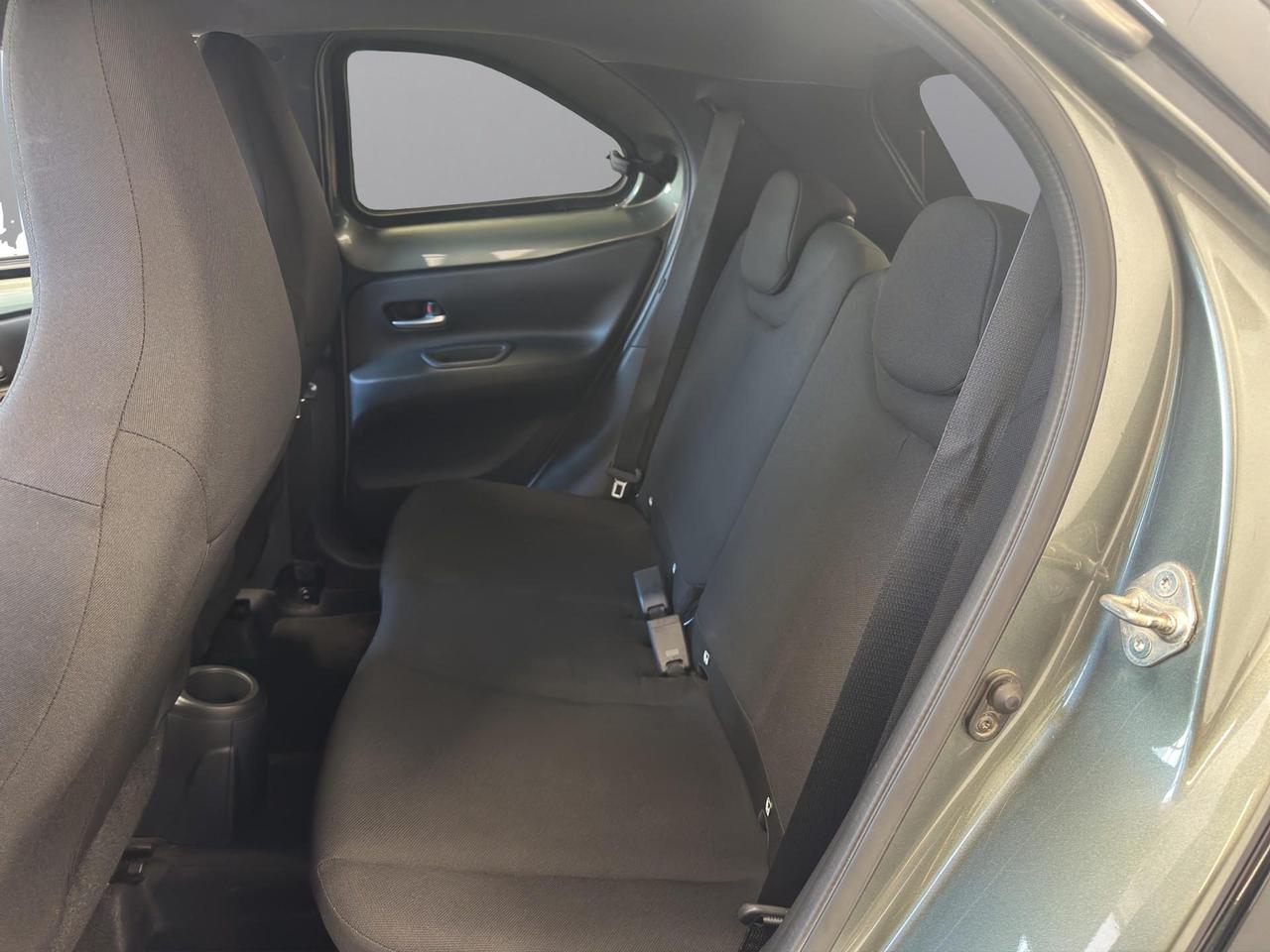 Toyota Aygo X 1.0 Trend 72cv