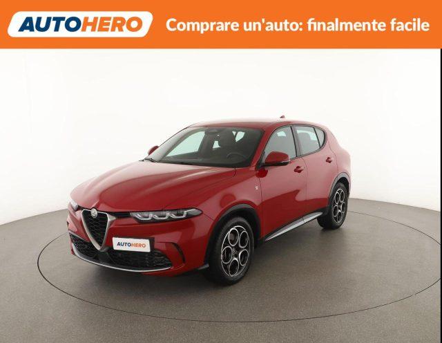 ALFA ROMEO Tonale 1.5 160 CV MHEV TCT7 Ti